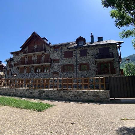 Apartament B31 - Urb. La Coma 3º - Villmor Benasque Zewnętrze zdjęcie
