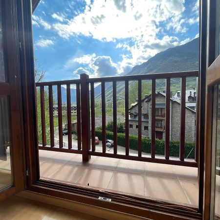 Apartament B31 - Urb. La Coma 3º - Villmor Benasque Zewnętrze zdjęcie
