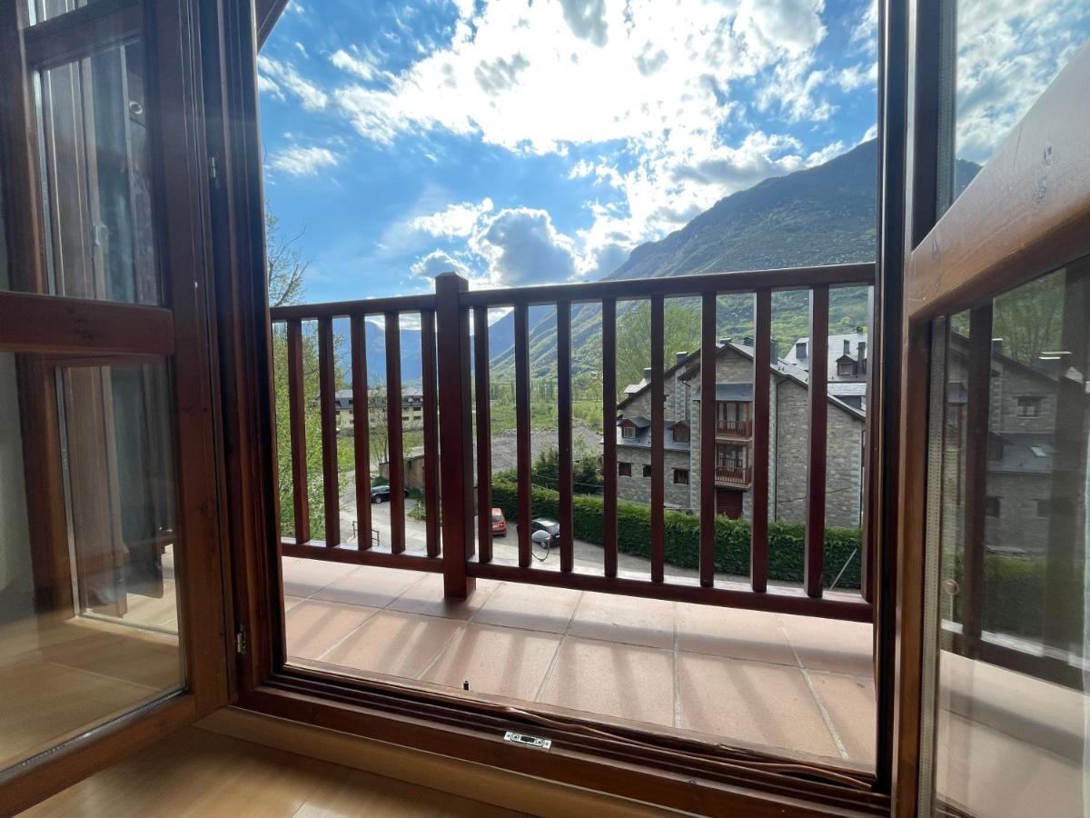 Apartament B31 - Urb. La Coma 3º - Villmor Benasque Zewnętrze zdjęcie
