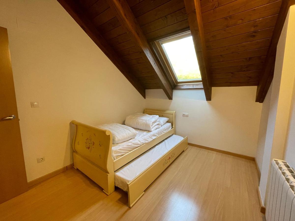 Apartament B31 - Urb. La Coma 3º - Villmor Benasque Zewnętrze zdjęcie