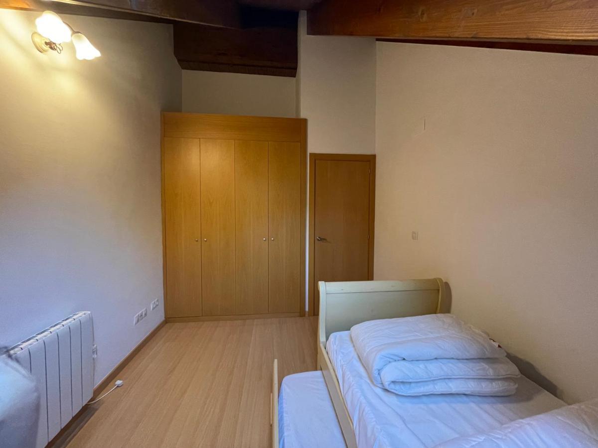 Apartament B31 - Urb. La Coma 3º - Villmor Benasque Zewnętrze zdjęcie
