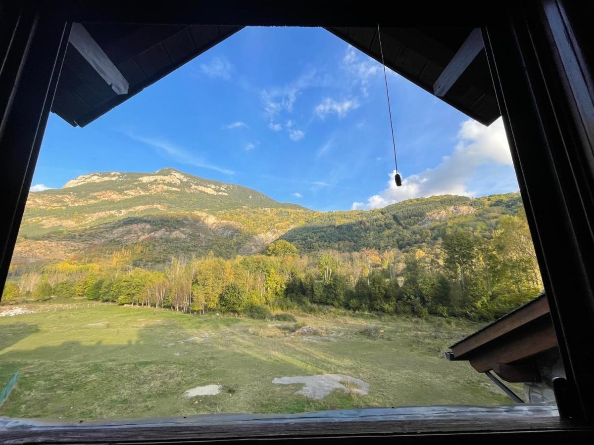 Apartament B31 - Urb. La Coma 3º - Villmor Benasque Zewnętrze zdjęcie