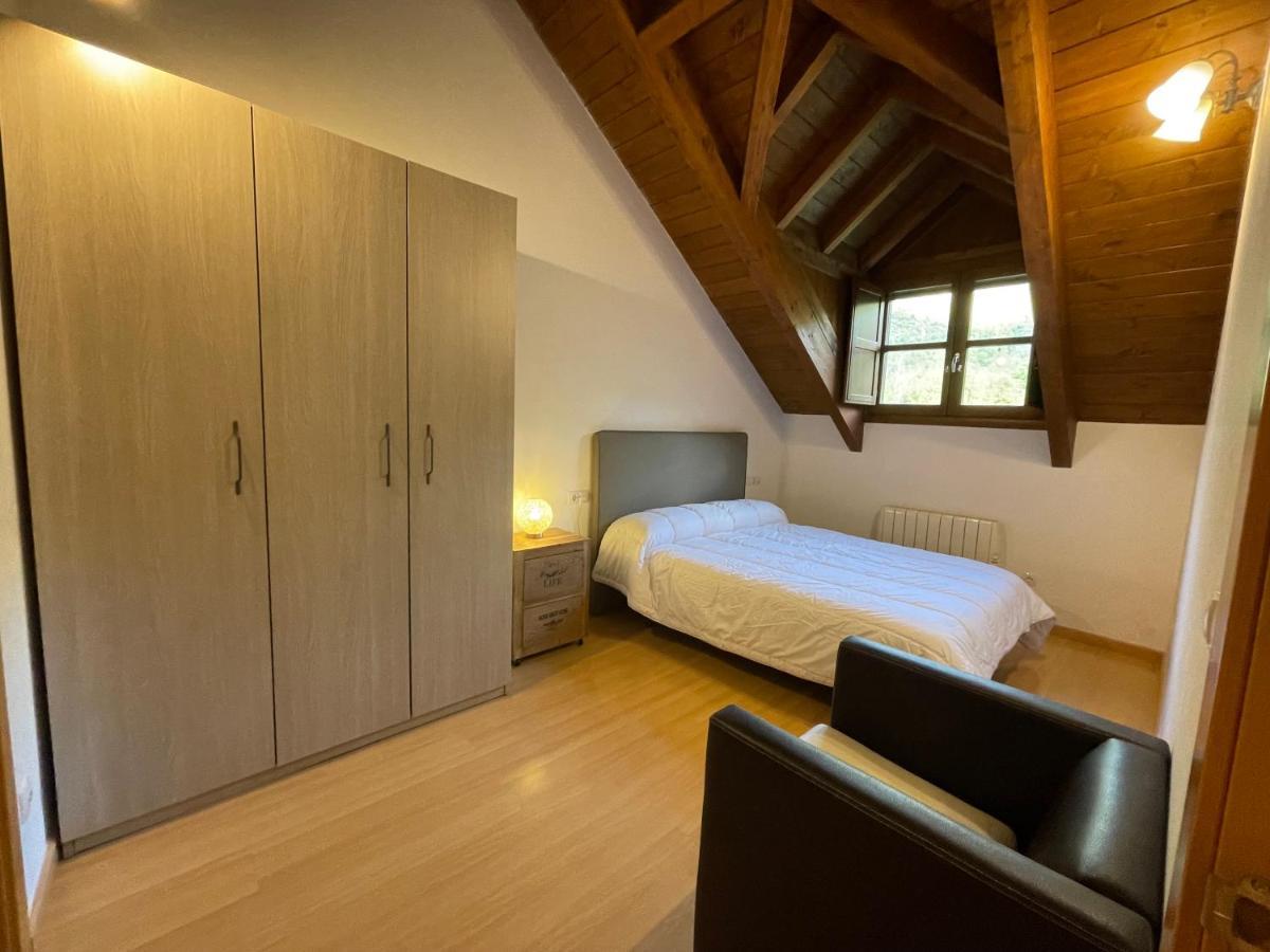 Apartament B31 - Urb. La Coma 3º - Villmor Benasque Zewnętrze zdjęcie