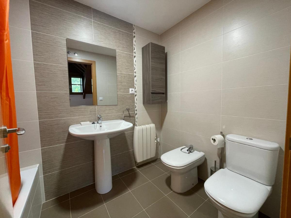 Apartament B31 - Urb. La Coma 3º - Villmor Benasque Zewnętrze zdjęcie