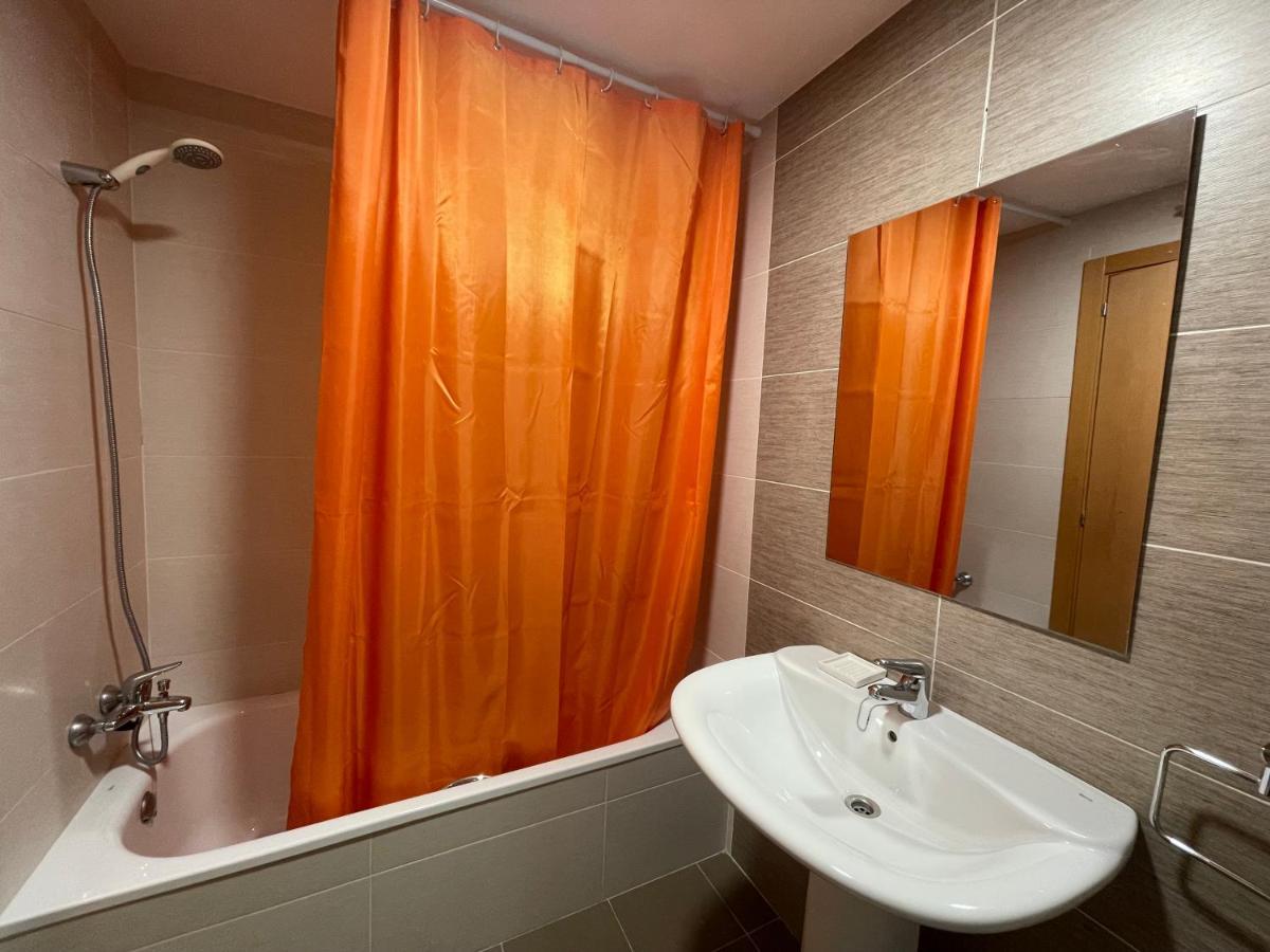 Apartament B31 - Urb. La Coma 3º - Villmor Benasque Zewnętrze zdjęcie