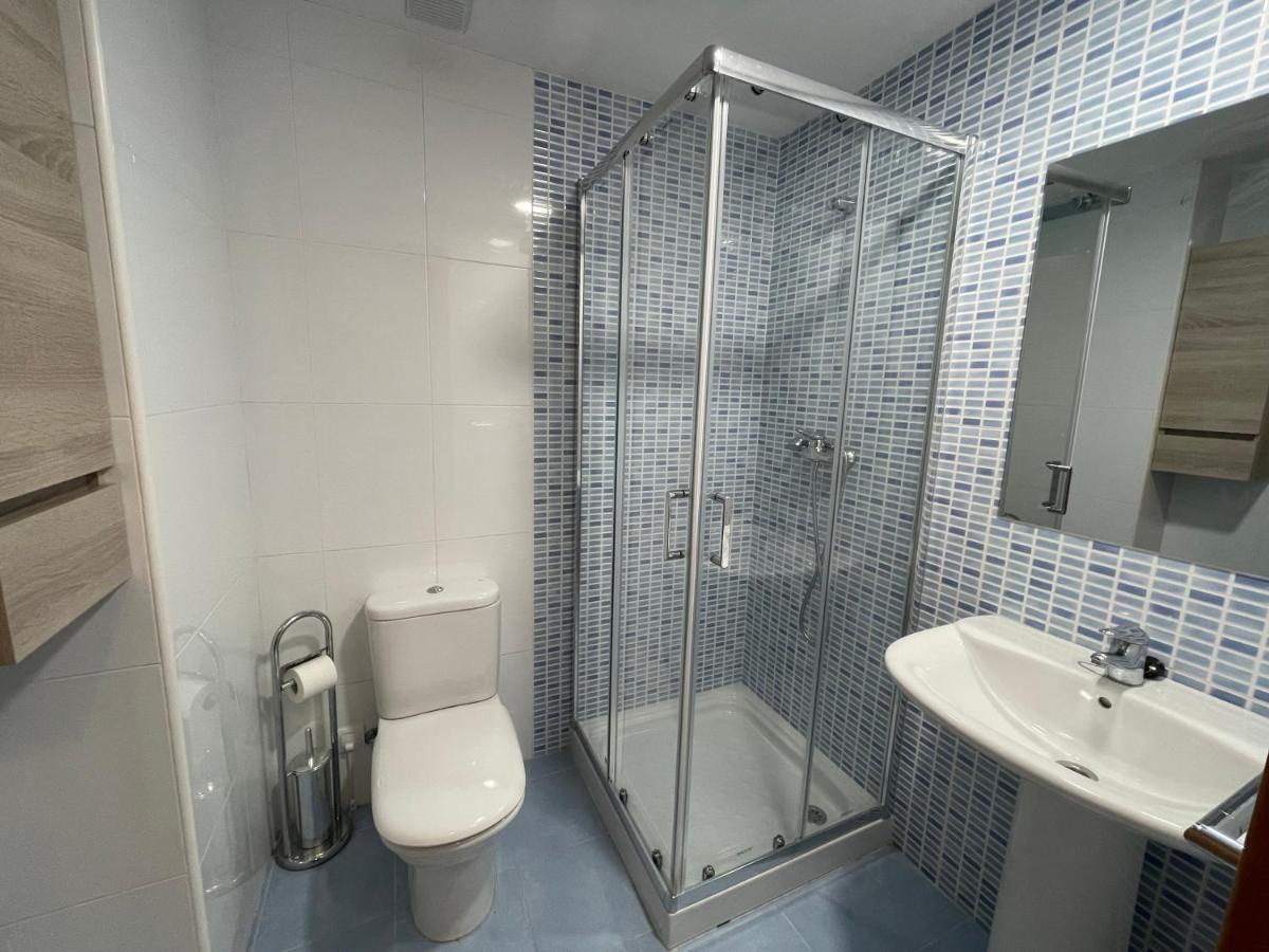 Apartament B31 - Urb. La Coma 3º - Villmor Benasque Zewnętrze zdjęcie
