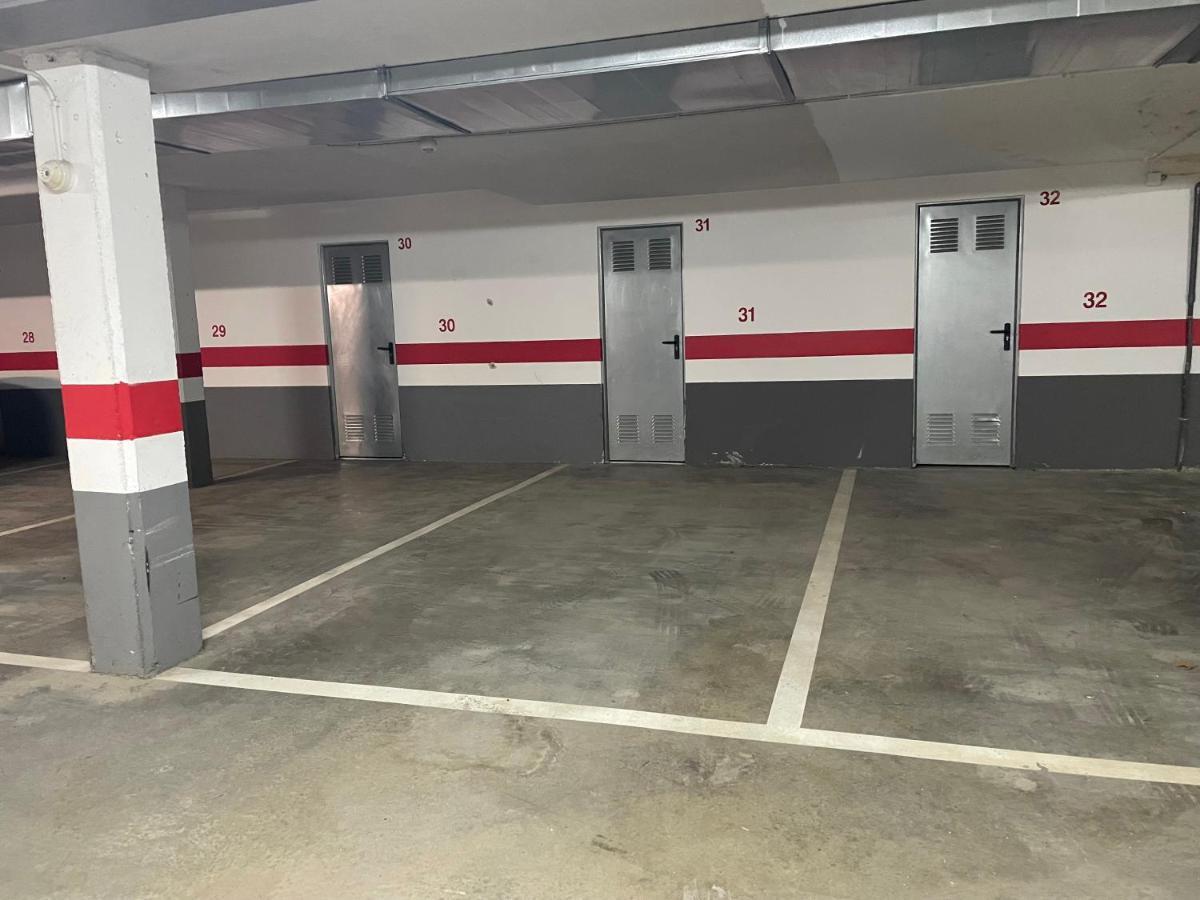 Apartament B31 - Urb. La Coma 3º - Villmor Benasque Zewnętrze zdjęcie