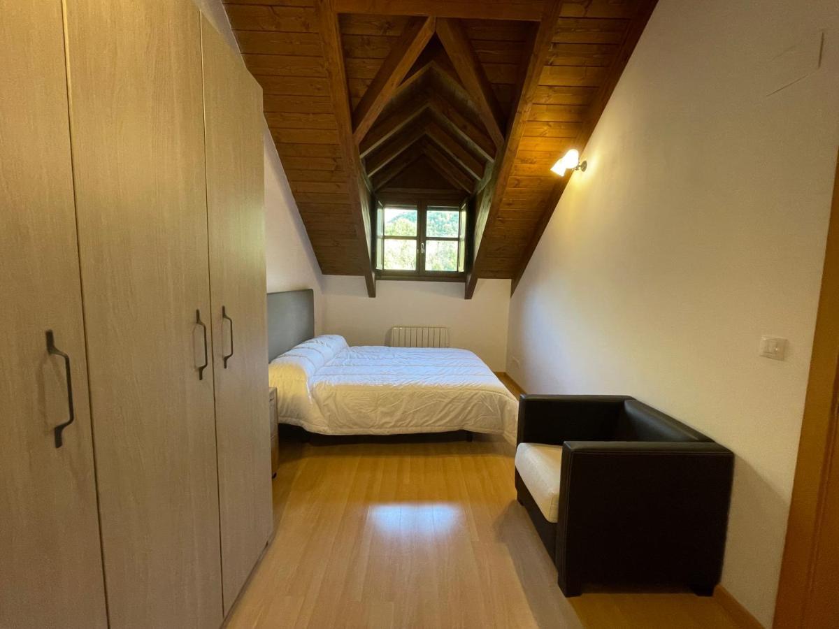 Apartament B31 - Urb. La Coma 3º - Villmor Benasque Zewnętrze zdjęcie